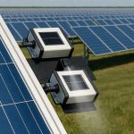 SEVEN Soiling Sensors for an Accurate Soiling Monitoring in PV Plants