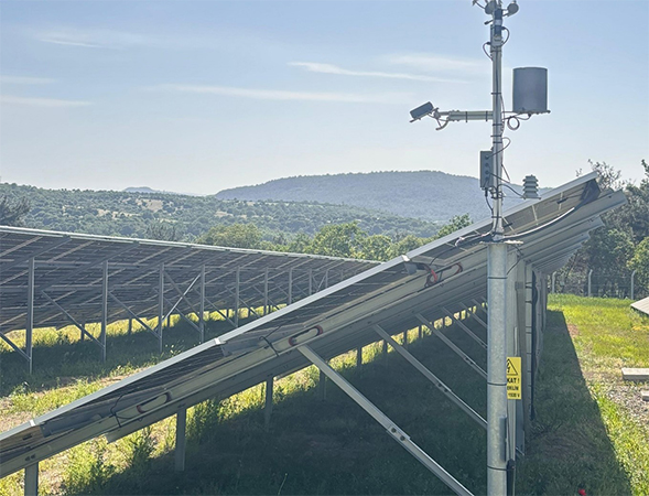 Weather Sensors