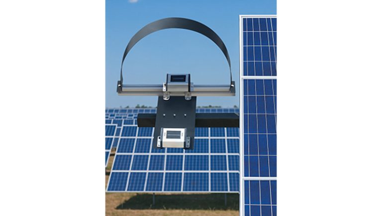 Solar Smart Sensor SEVEN Clouding Sensor: Smart Cloud Detection for Optimized Solar Plant ...
