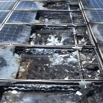 How to Detect Faults Using Weather Monitoring Sensor Data in a Solar Power Plant (PV Site)?