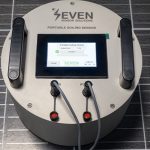 SEVEN Portable Soiling Sensor: On-the-Go Dust Loss Assessment for Smarter PV Maintenance