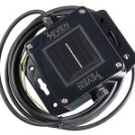 Sensor de Irradiación de Bajo Costo SEVEN: Precisión Asequible para un Rendimiento Solar Más Inteligente