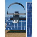 Sensor de Nubosidad SEVEN: Detección Inteligente de Nubes para un Rendimiento Optimizado de Plantas Solares
