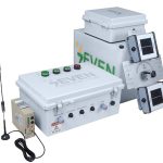 Manteniendo los Paneles Limpios y el Flujo de Datos: Una Mirada al Sensor de Suciedad con Sistema de Monitoreo de SEVEN