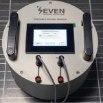 Sensor De Suciedad Portátil SEVEN: Para Un Mantenimiento Fotovoltaico Más Inteligente