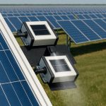 Sensores de Suciedad SEVEN para un Monitoreo Preciso en Plantas Fotovoltaicas