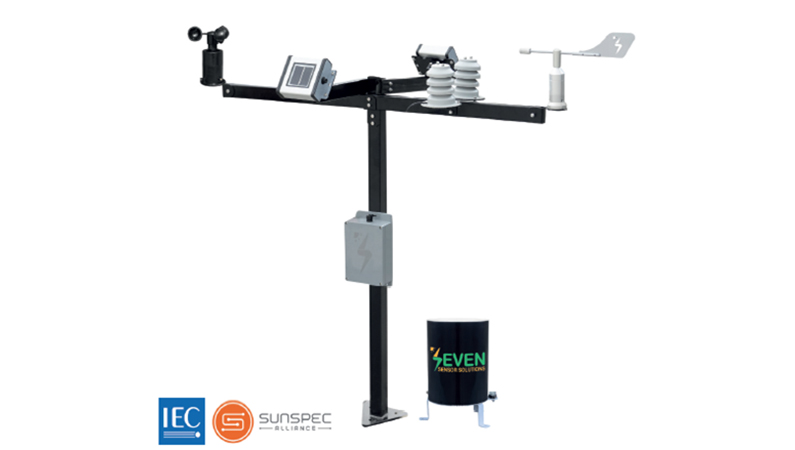 SunSpec Weather Station
