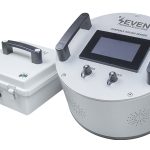 Taşı ve Ölç: SEVEN Taşınabilir Toz Sensörü