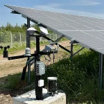 SEVEN Irradiance Sensors: Precision Solar Monitoring for Every Application