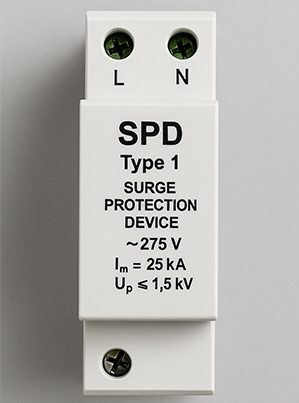 SPD Type