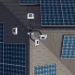 Sensor de Irradiación de Múltiples Orientaciones SEVEN: Monitoreo Avanzado para Diseños Complejos de Sistemas Fotovoltaicos