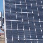 Installing the SEVEN Soiling Sensor on Solar Trackers? Read This First