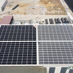 Taşınabilir Toz Sensörü ile Güneş Enerjisinde Yeni Dönem