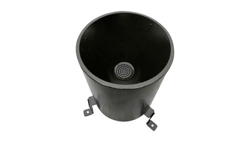 Tipping bucket