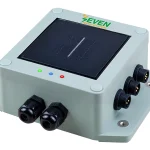 Coming Soon: SEVEN’s New Irradiance Sensor With Built-In Diagnostic LEDs