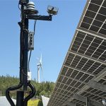 PV Albedómetro de SEVEN: Albedo Preciso para la Optimización Solar Bifacial