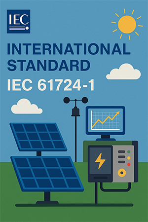 IEC 61724-1 Standard