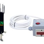 New Accessories for SEVEN Rain Gauge: Rainfall Meter & Bird Protection Device