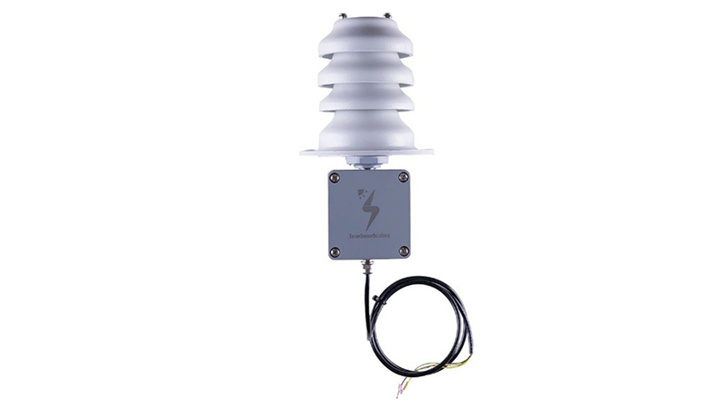 Sensor de Humedad SEVEN