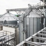 Silo Level Sensors: Reliable Monitoring for Bulk Material Storage