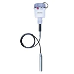 SEVEN Capacitive Silo Level Sensor
