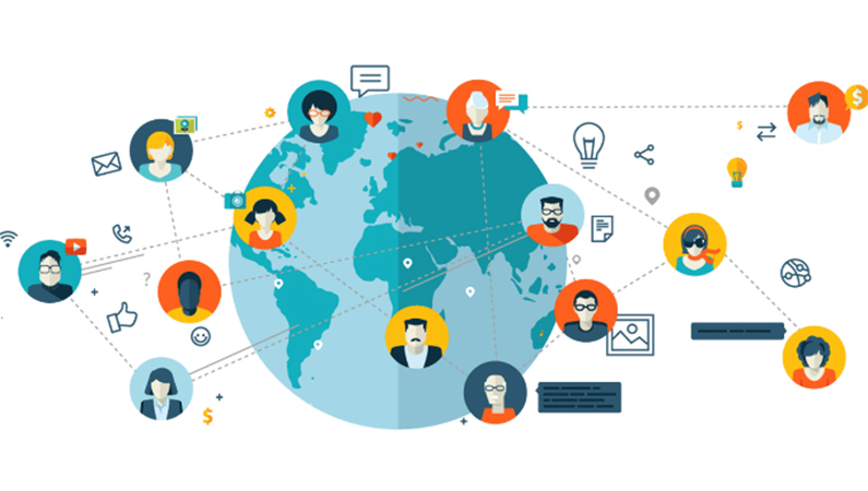 Soporte de Sensores Meteorológicos SEVEN