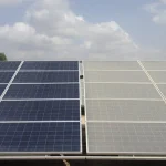 The Energy Source of the Future, Solar: Critical Factors Determining Efficiency in Photovoltaic Panels