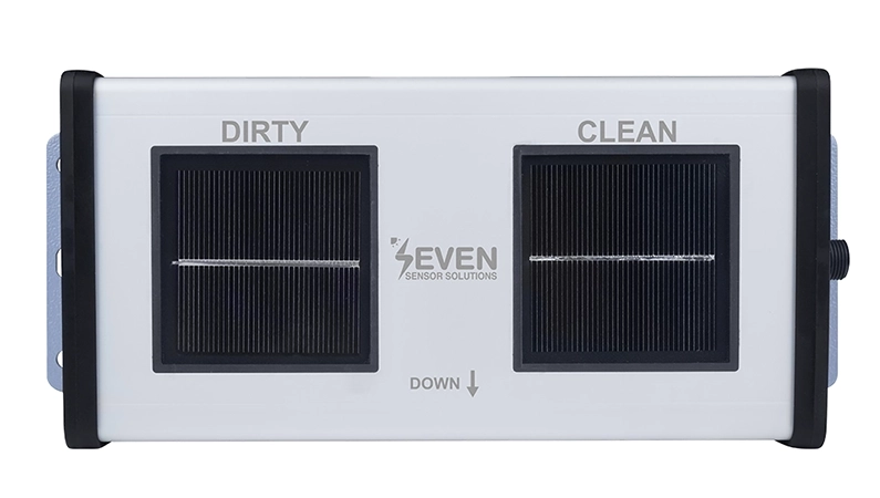 Manual Toz Sensörü