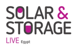 SOLAR & STORAGE LIVE EGYPT expo