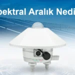 Termopil Piranometrelerde Spektral Aralık Nedir? Piranometre ile UV ve IR Işınım Takibi Mümkün mü?