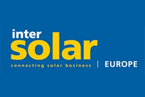 intersolar munich expo