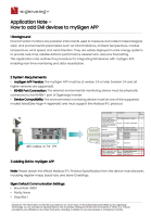 Lista de Compatibilidad De Sigenergy