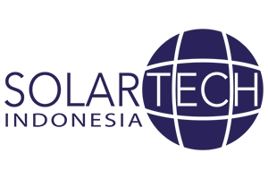 solartech indonesia expo