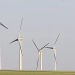How Are Wind Sensors Used in Wind Turbine Testing and Wind Farm Measurements?