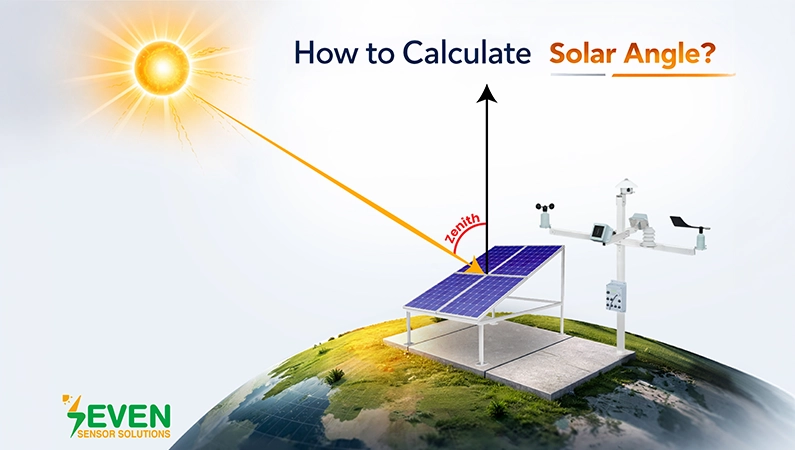 How to Calculate the Sun’s Angle