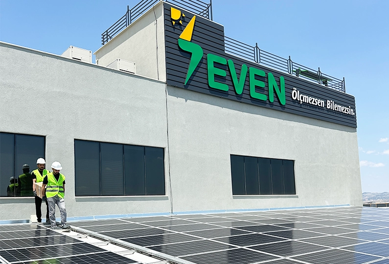 SEVEN Sensor Solutions