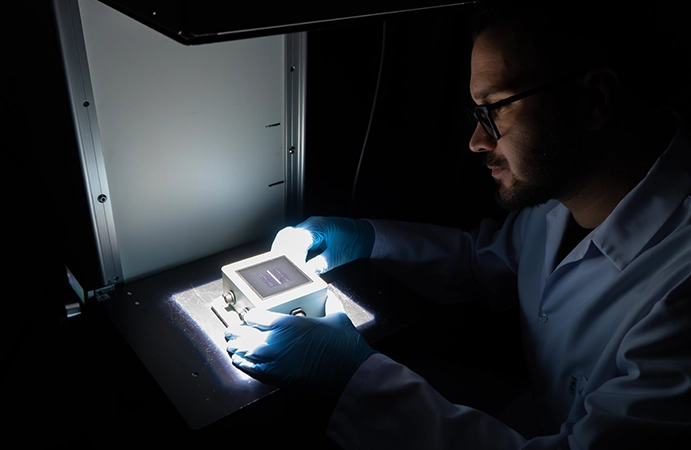 Calibration Laboratory