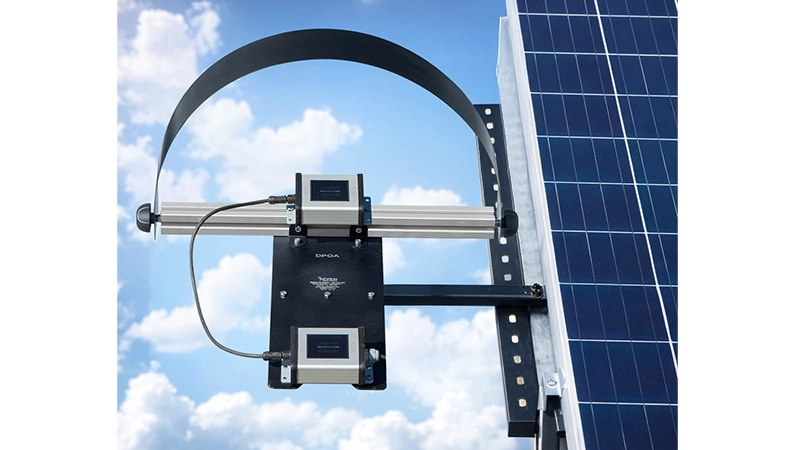 Cloud Sensor