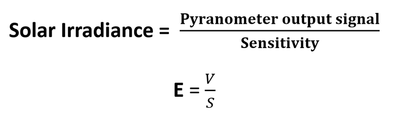 Formula Solar Irradiance_1