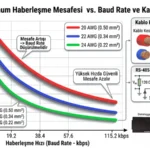 Modbus Haberleşme Mesafesi Nasıl Artırılır? Modbus Hatlarında Kablo Eki Yaparken Dikkat Edilmesi Gereken