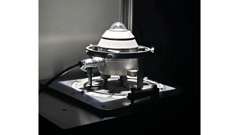 What Is the Sensitivity Value in Thermopile Pyranometers