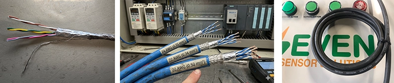 cable types