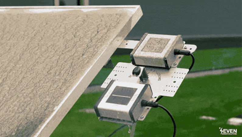 Automatic Soiling Sensor