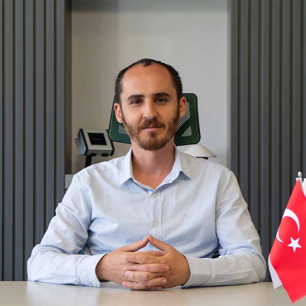 Mücahit YILDIZ