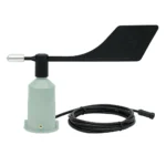 Sensor de Dirección del Viento de Plástico – 3S-WD-P