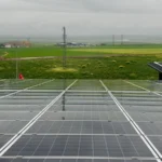 Do Solar Panels Need Cleaning, or Are Rain and Wind Enough?