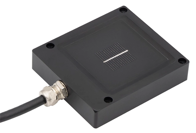 WPVS with M8 connector