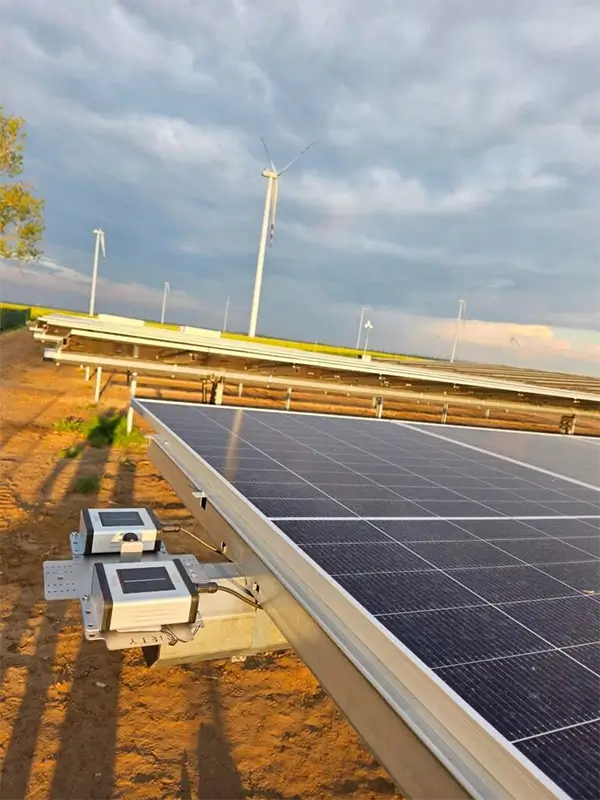 Solar PV Installation