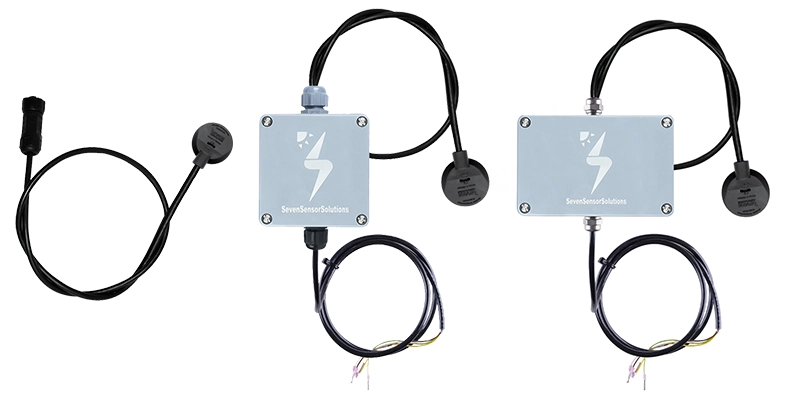 Module Temperature Sensor