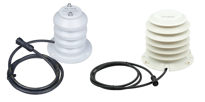 Relative Humidity and Ambient Temperature Sensor